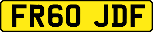 FR60JDF