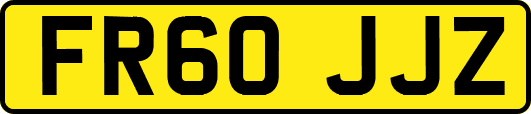 FR60JJZ
