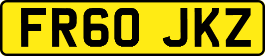 FR60JKZ