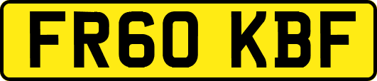 FR60KBF