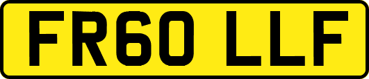 FR60LLF