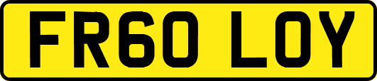 FR60LOY