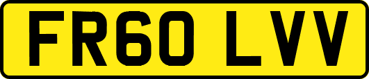 FR60LVV