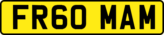 FR60MAM