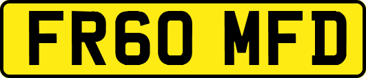 FR60MFD