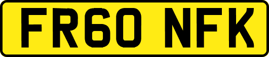 FR60NFK