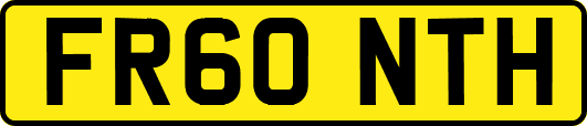 FR60NTH