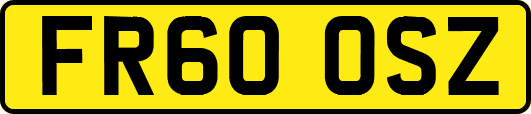 FR60OSZ