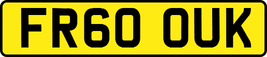 FR60OUK