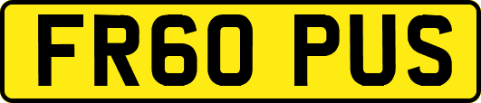 FR60PUS