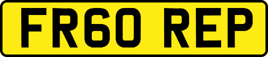 FR60REP