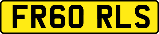 FR60RLS