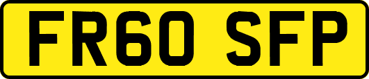 FR60SFP
