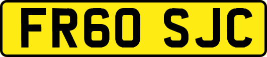 FR60SJC