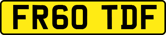 FR60TDF