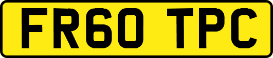 FR60TPC