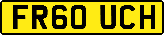 FR60UCH