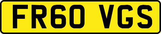 FR60VGS
