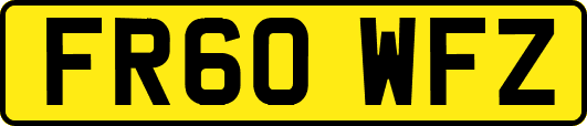 FR60WFZ