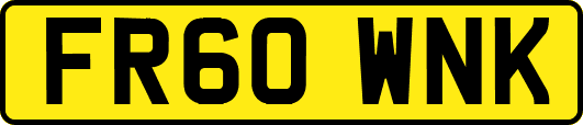 FR60WNK