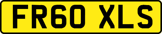 FR60XLS