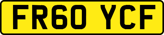 FR60YCF