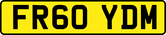 FR60YDM