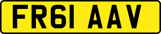 FR61AAV