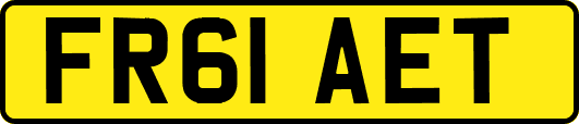 FR61AET