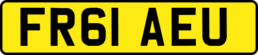 FR61AEU