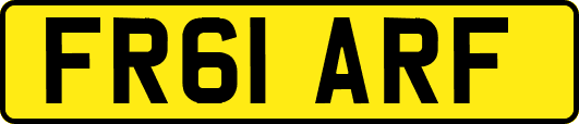 FR61ARF