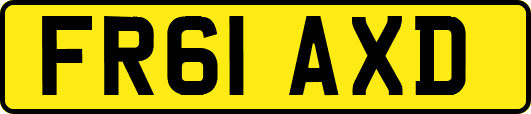 FR61AXD