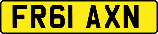 FR61AXN