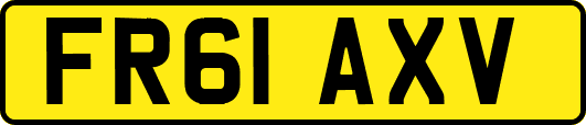 FR61AXV