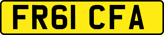 FR61CFA