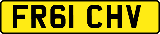 FR61CHV