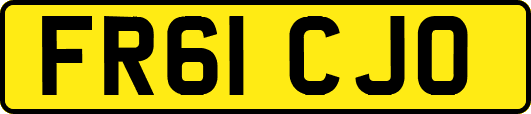 FR61CJO