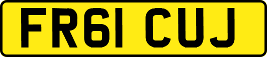 FR61CUJ