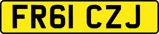 FR61CZJ