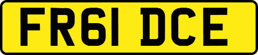 FR61DCE