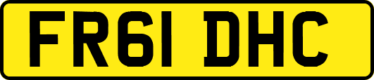 FR61DHC