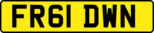 FR61DWN