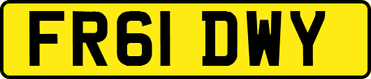 FR61DWY