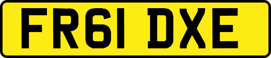 FR61DXE