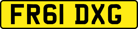 FR61DXG