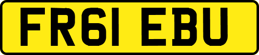 FR61EBU