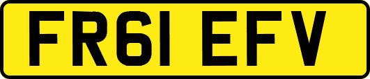 FR61EFV