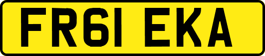 FR61EKA