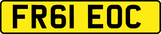 FR61EOC