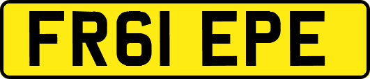 FR61EPE